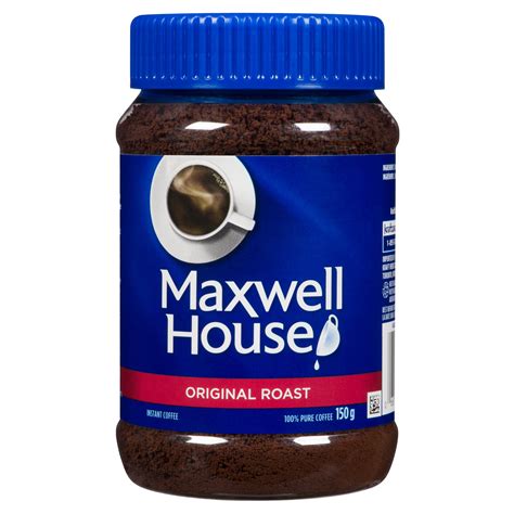 maxwell house coffee on sale shoppers drug mart price